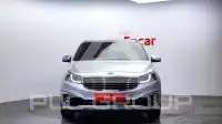 2015 KIA Carnival
