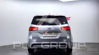 2015 KIA Carnival