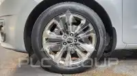 2015 KIA Carnival