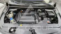 2015 KIA Carnival