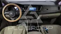 2015 KIA Carnival