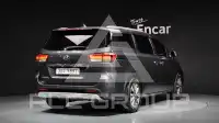 2015 KIA Carnival