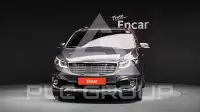 2015 KIA Carnival
