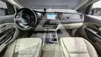 2015 KIA Carnival