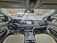 2015 KIA Carnival
