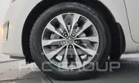 2015 KIA Carnival