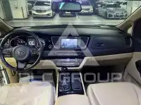 2015 KIA Carnival