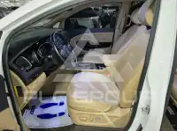 2015 KIA Carnival