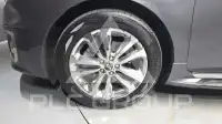 2015 KIA Carnival