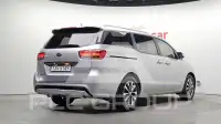 2015 KIA Carnival