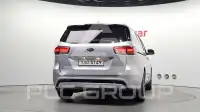 2015 KIA Carnival