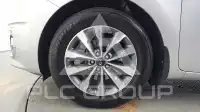 2015 KIA Carnival