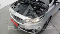 2015 KIA Carnival