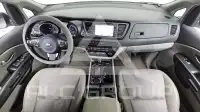 2015 KIA Carnival