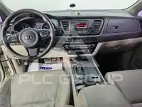 2015 KIA Carnival