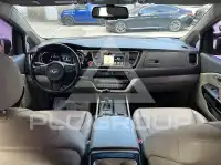 2015 KIA Carnival