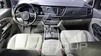 2015 KIA Carnival