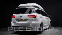 2015 KIA Carnival
