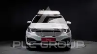 2015 KIA Carnival