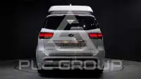 2015 KIA Carnival