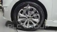 2015 KIA Carnival