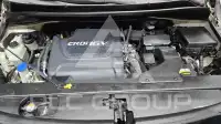 2015 KIA Carnival