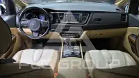 2015 KIA Carnival
