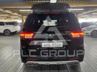 2015 KIA Carnival