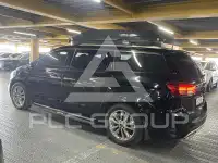 2015 KIA Carnival