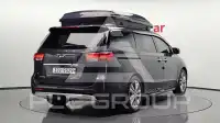 2015 KIA Carnival