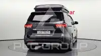 2015 KIA Carnival