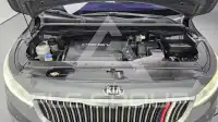 2015 KIA Carnival