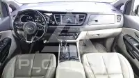 2015 KIA Carnival