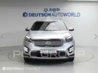2015 KIA Sorento