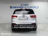 2015 KIA Sorento