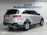 2015 KIA Sorento