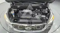 2015 KIA Sorento