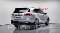 2015 KIA Sorento