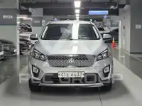 2015 KIA Sorento