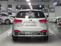 2015 KIA Sorento
