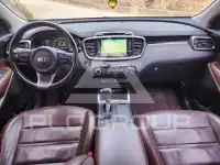 2015 KIA Sorento