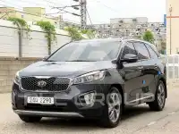 2015 KIA Sorento