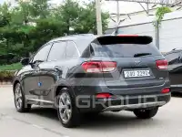 2015 KIA Sorento