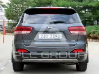 2015 KIA Sorento
