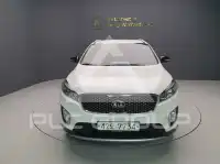2015 KIA Sorento