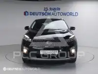 2015 KIA Sorento