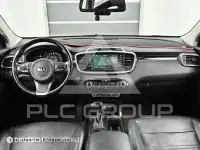 2015 KIA Sorento