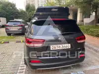 2015 KIA Sorento