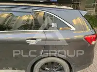 2015 KIA Sorento