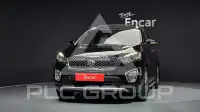 2015 KIA Sorento
